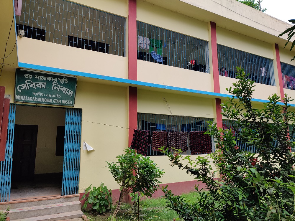 Malakar Memorial Fund at Christian Mission Hospital Rajshahi