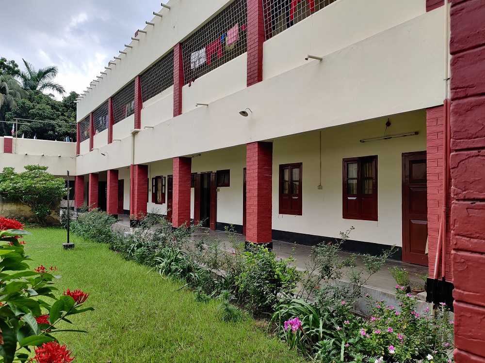 Malakar Memorial Fund at Christian Mission Hospital Rajshahi