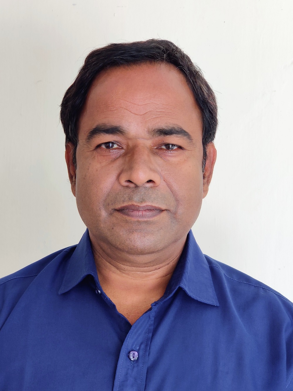 Prodip Chand Mondal