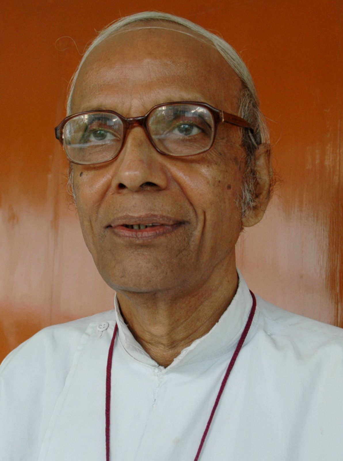 Bishop Barnabas D Mondal