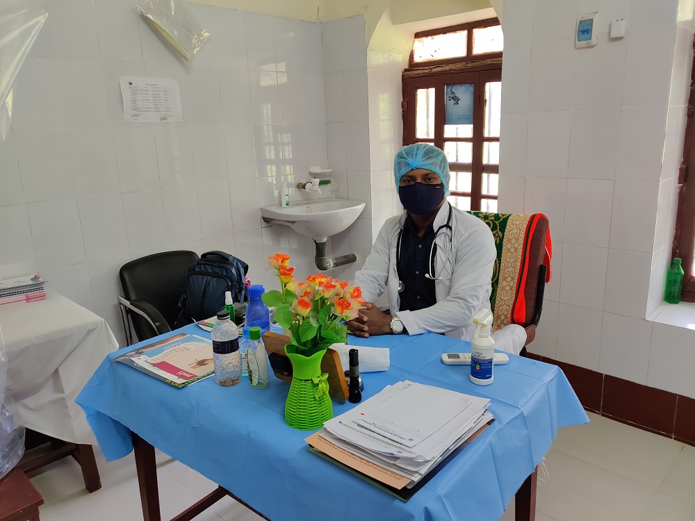 Specialist Doctor Consultations