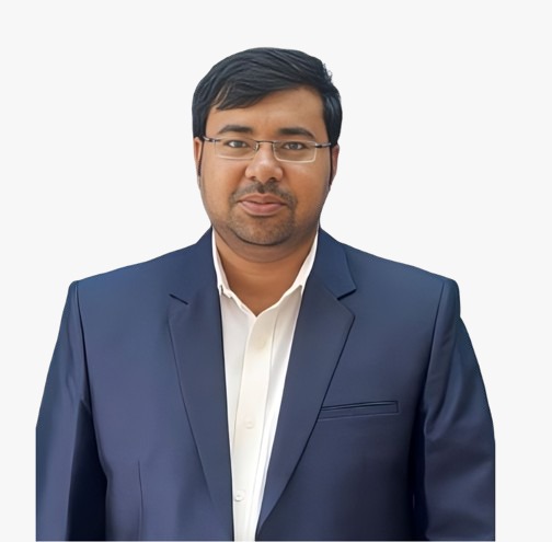 Dr. Mahfuzur Rahman Himel