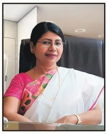Dr. Tahasina Shamim (Tasu)