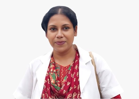 Prof. Dr. Gopa Sarkar