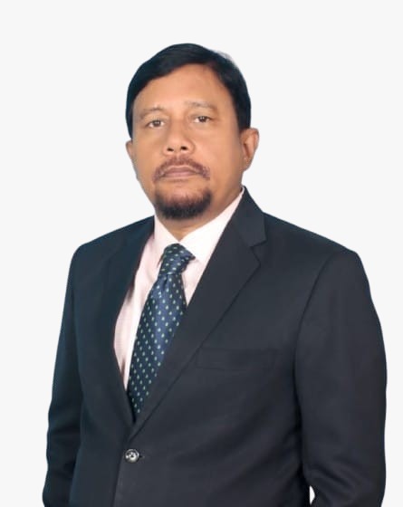 Dr. Md. Mahbubul Alam