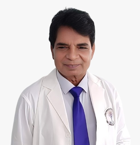 Prof Dr S K Bhadra