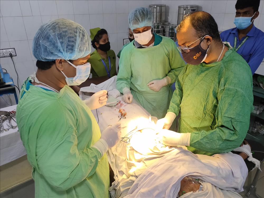 General Medicine