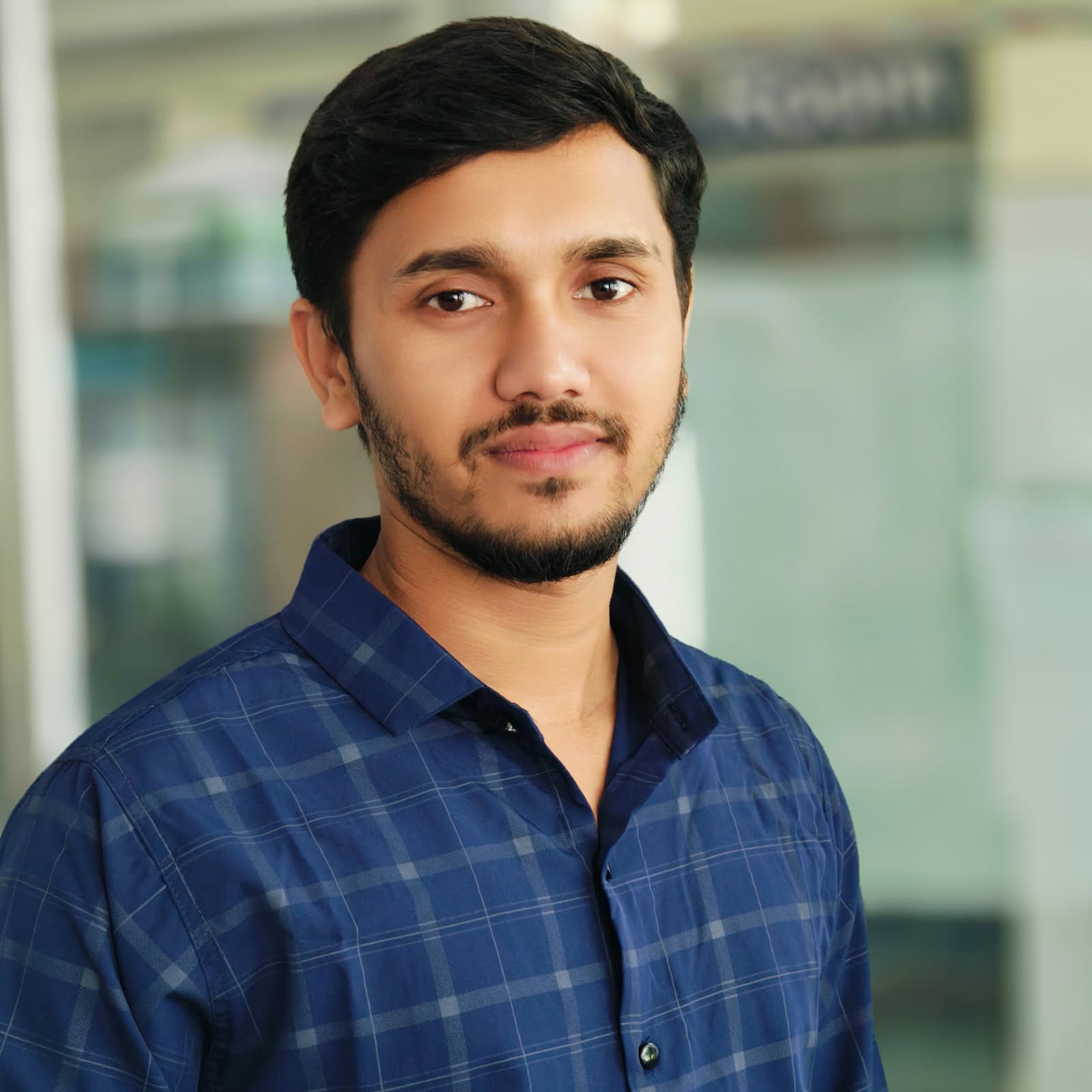 Mahamodul Hasan Sohan