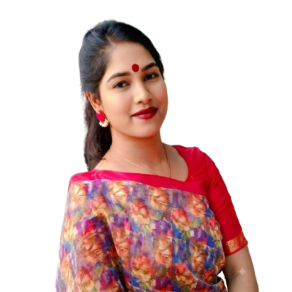 Anny Kujur