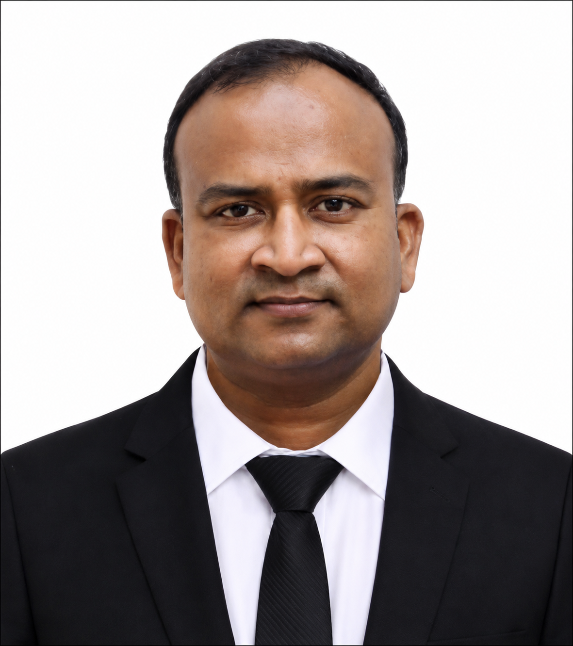 Noel Chatterjee