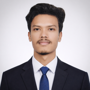 Prottoy Kumar Kabiraj