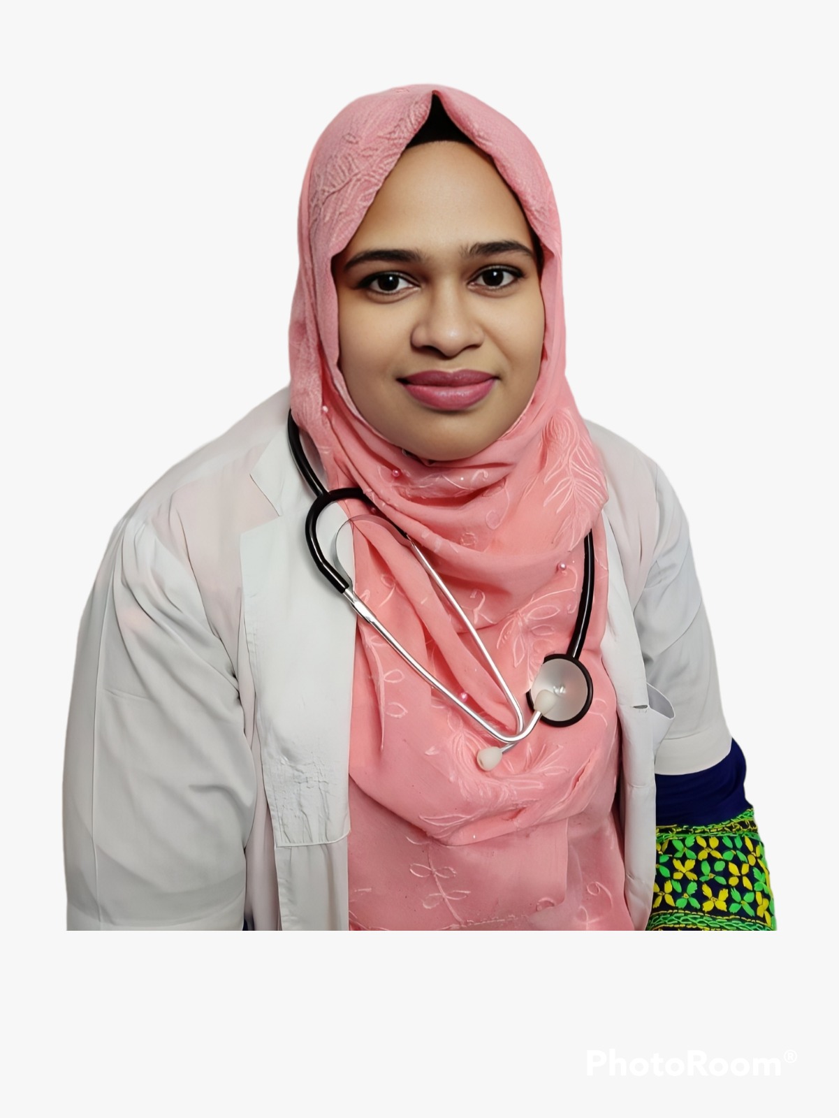 Dr. Mst. Tasnia Akter