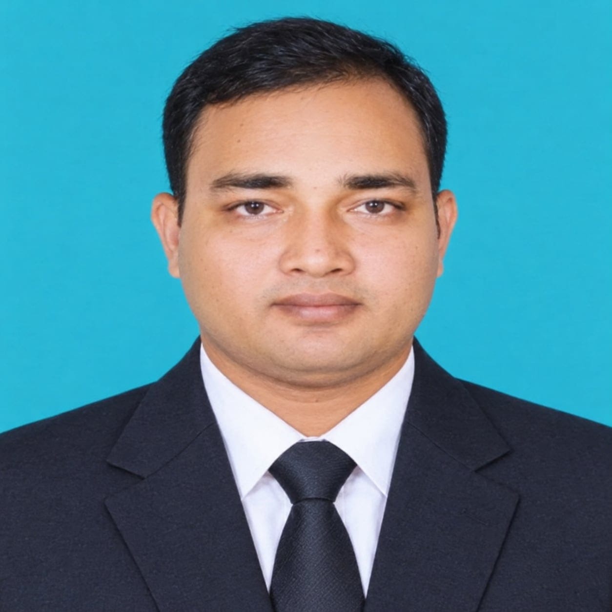 Md. Mizanur Rahman