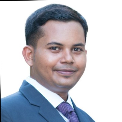 Tonmoy Biswas