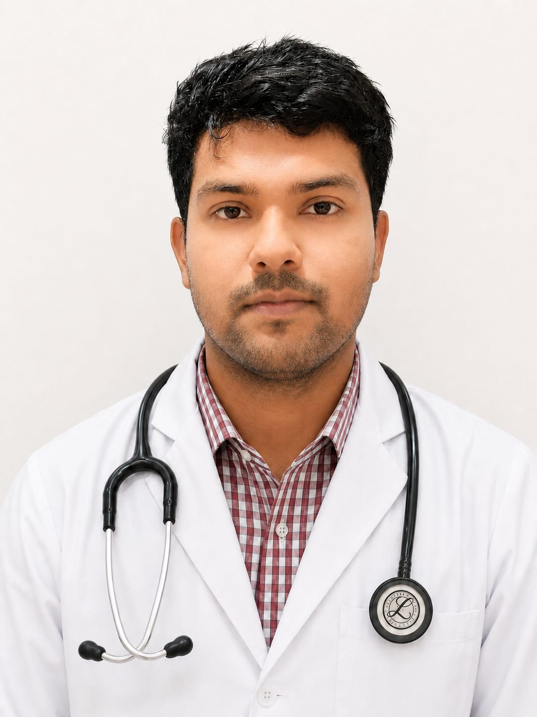 Dr. Md. Naimul Islam