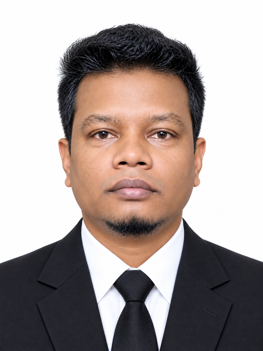 Mr. Ranjit Kisku