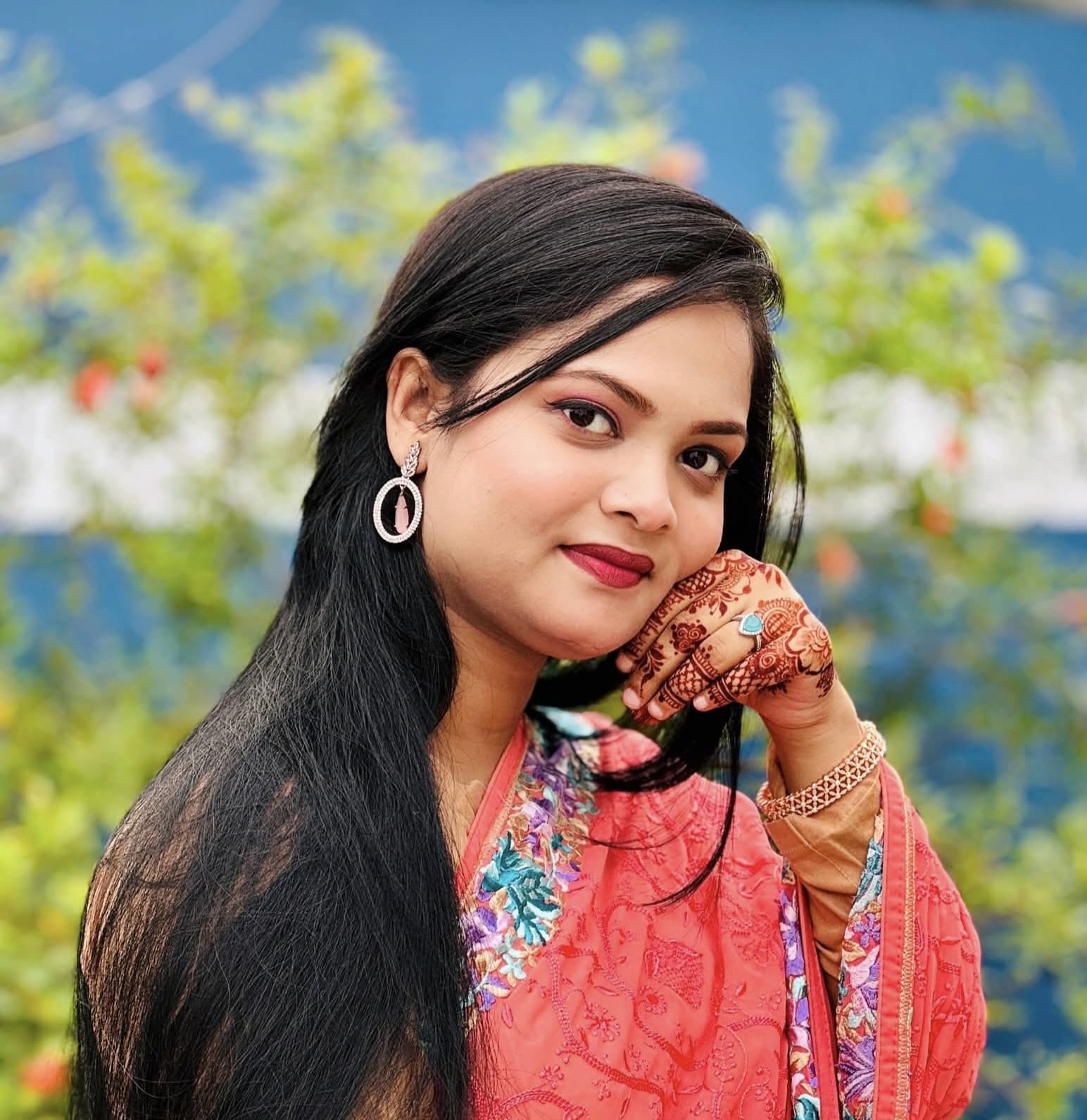 Farhana Binta Farid
