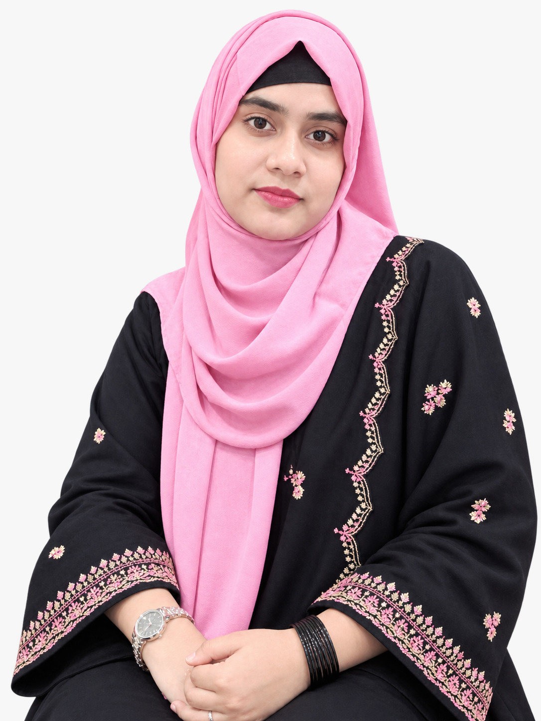 Sadia Hossain