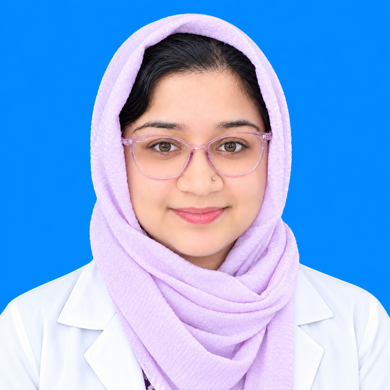 Dr. Jannatul Fardoush Hashi