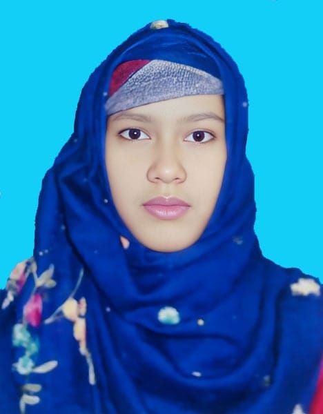 Mst. Samia Tahmim