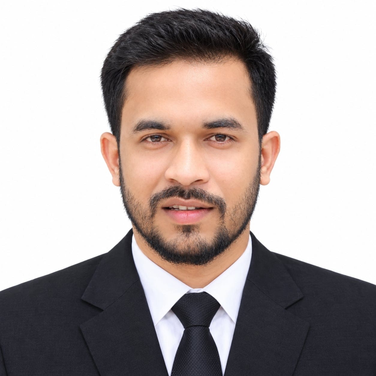 Amit Kumar Sarkar
