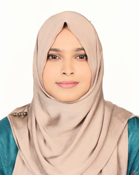 Moumita Khatun