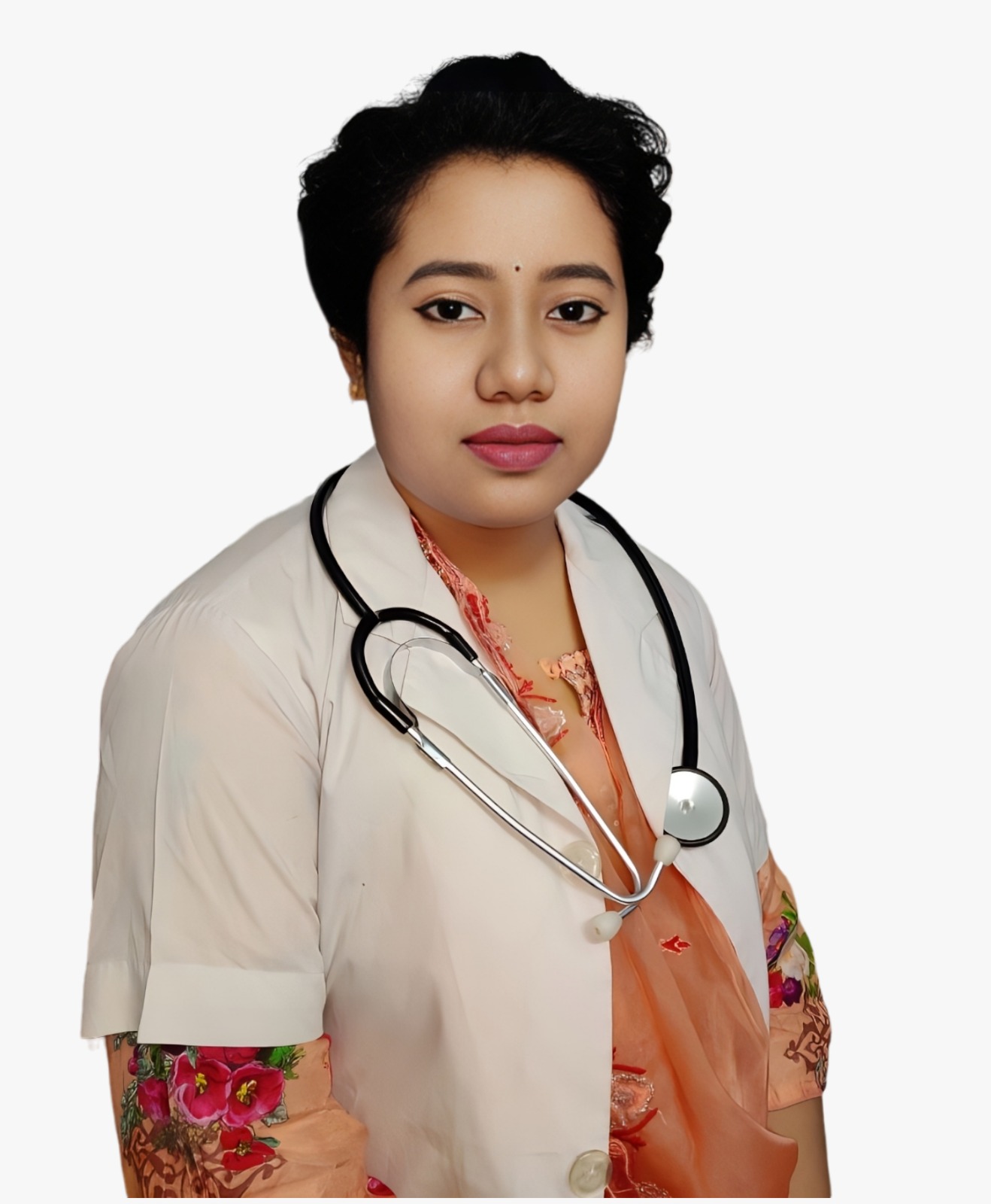 Dr. Ila Clara Chiran