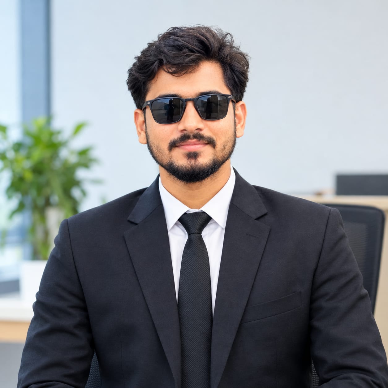 Md. Naim Sarker