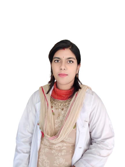 Dr. Bidisha Bhattacharyya