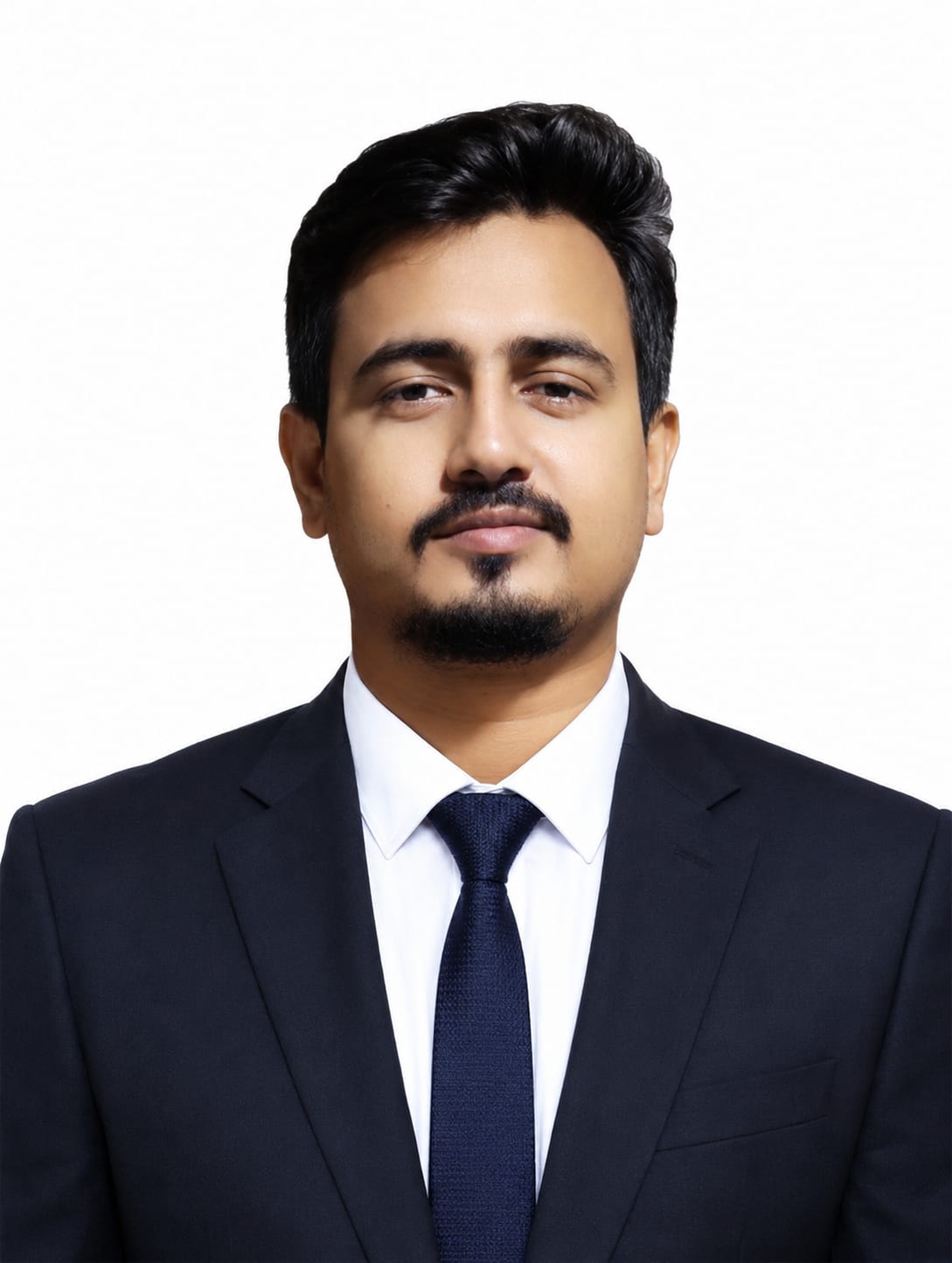 Rabby Islam