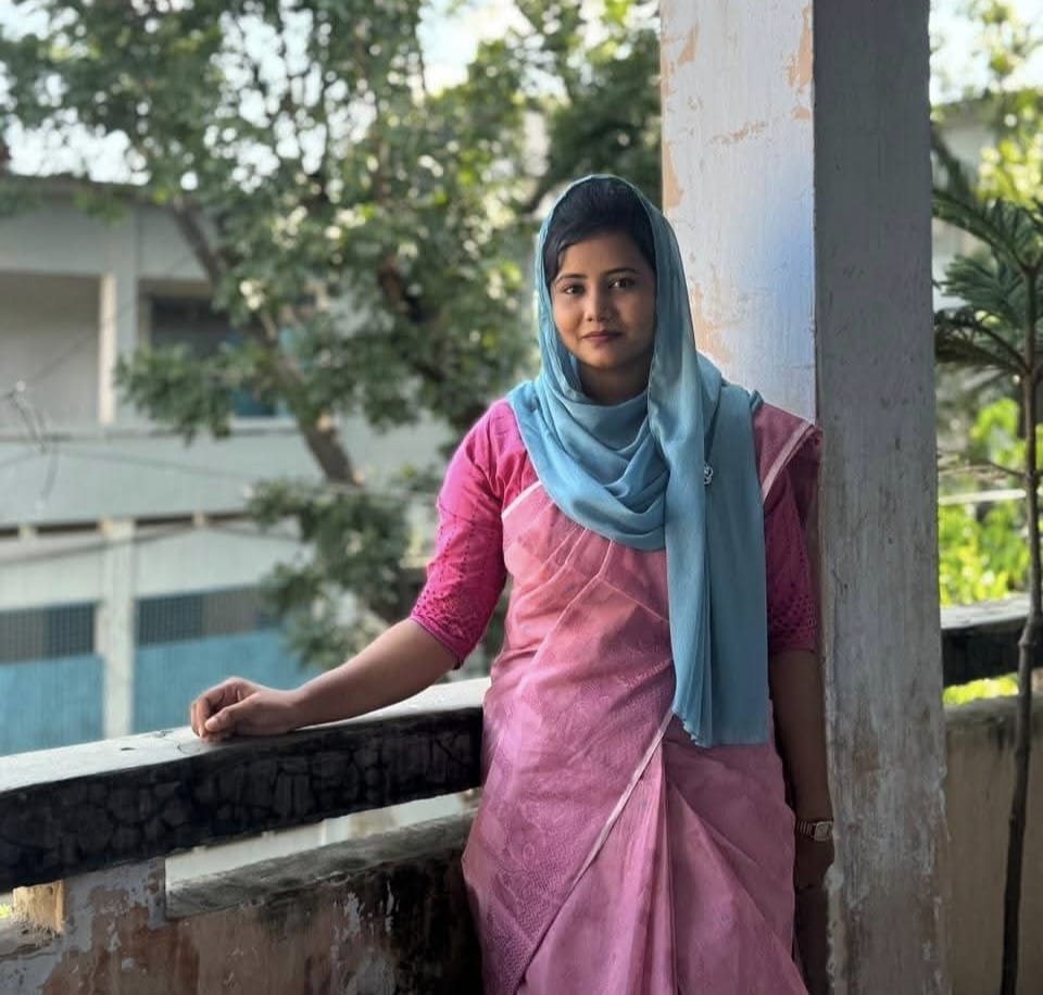 Afsana Mimi