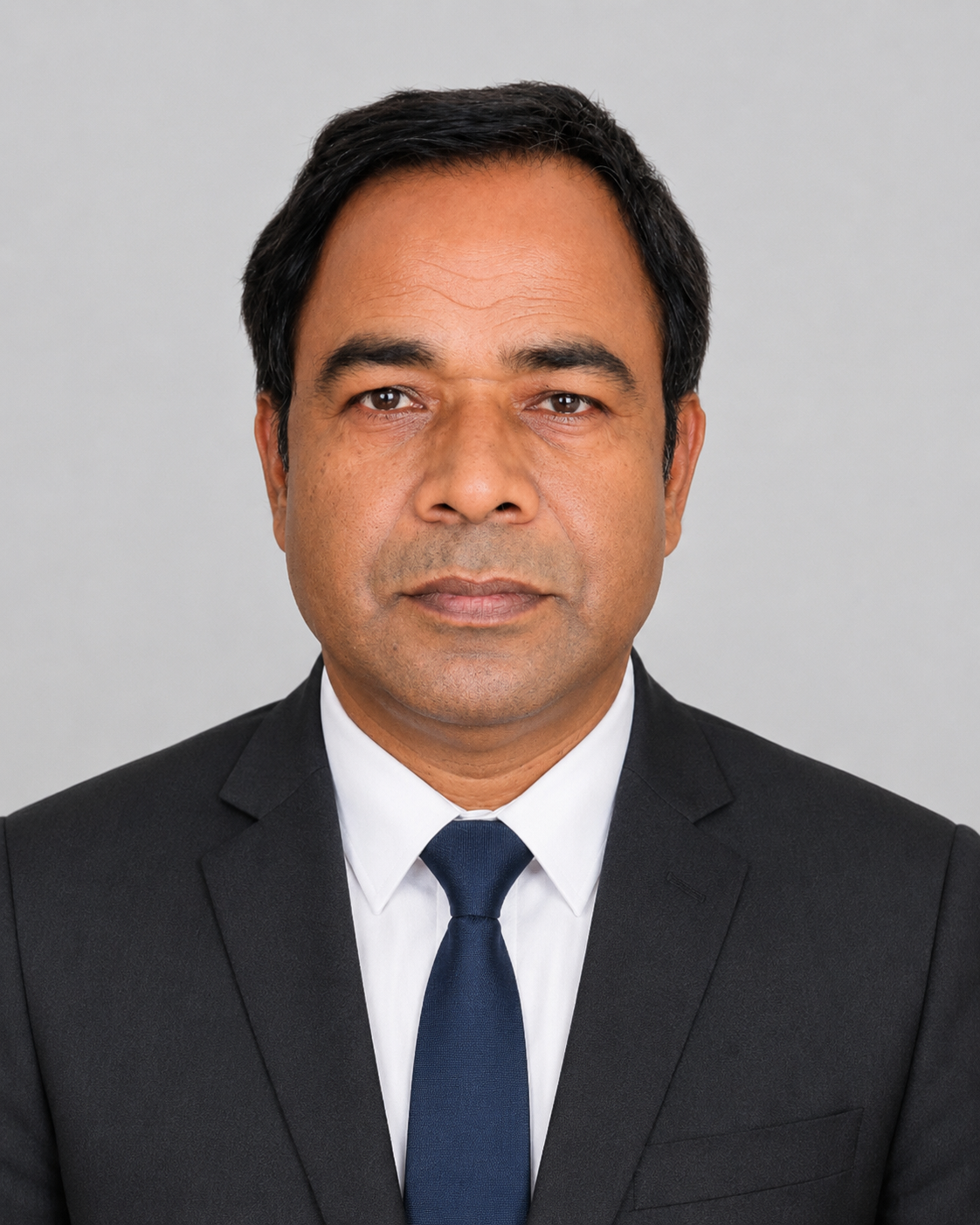 Prodip Chand Mondal