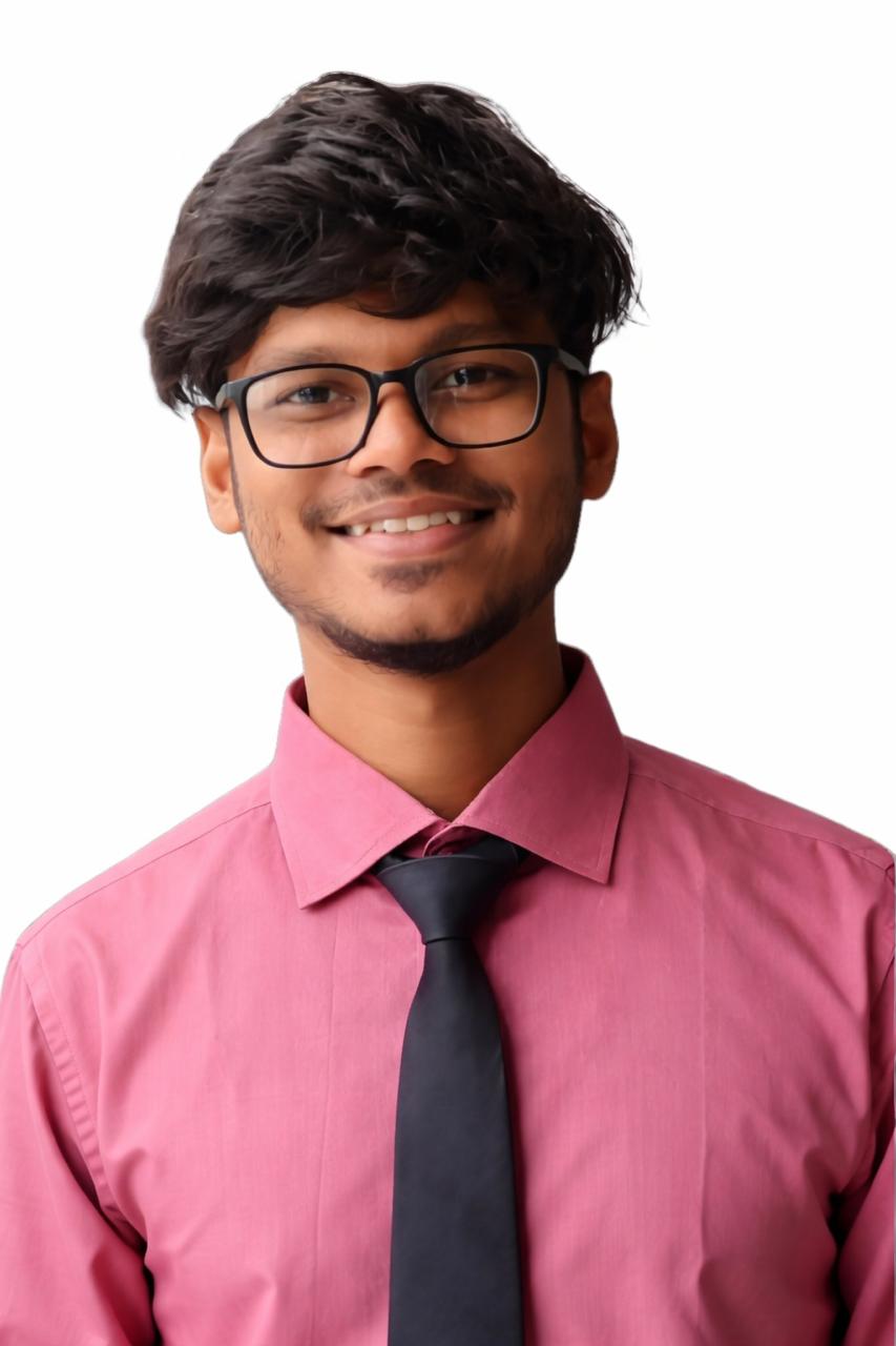 Damiean Baroi