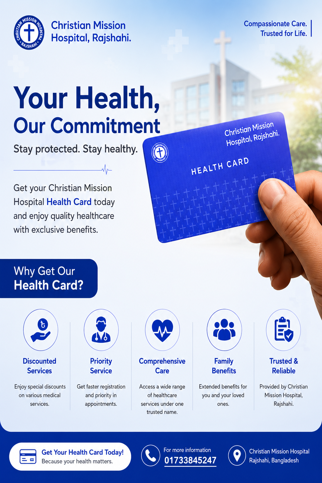 Health Card